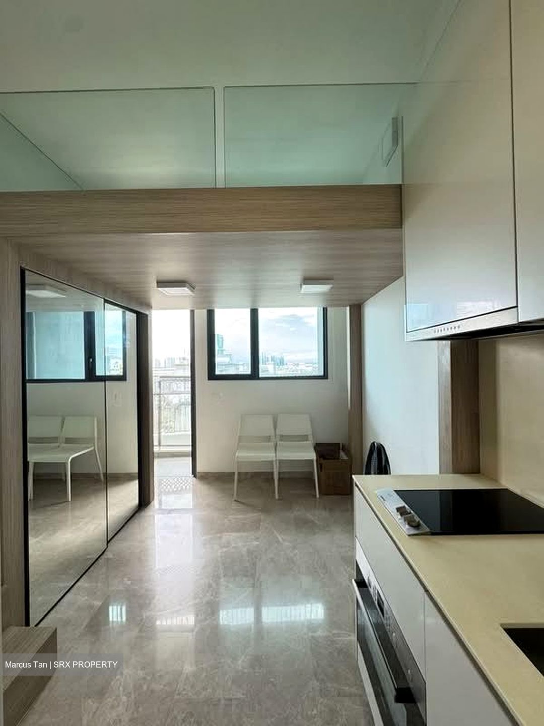 City Gate (D7), Apartment #558061931